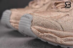 Giày Balenciaga 3XL Champagne Gold Diamonds Màu Hồng Best Quality