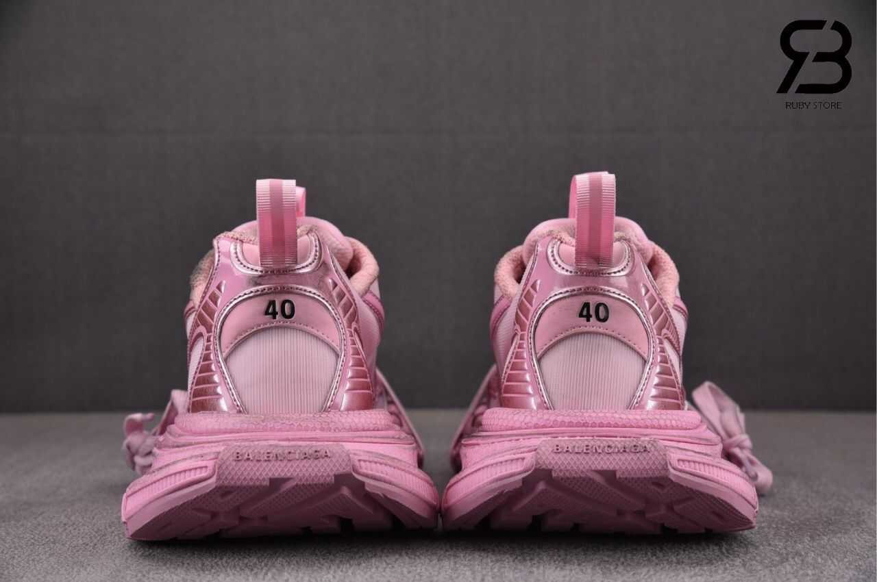 Giày Balenciaga 3XL Pink Màu Hồng Best Quality