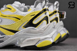 Giày Balenciaga Runner 2.0 White Yellow Black Best Quality