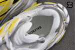 Giày Balenciaga Runner 2.0 White Yellow Black Best Quality