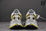 Giày Balenciaga Runner 2.0 White Yellow Black Best Quality