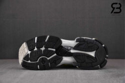 Giày Balenciaga Runner 2.0 White Yellow Black Best Quality