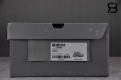 Giày Balenciaga Runner 2.0 White Yellow Black Best Quality