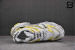 Giày Balenciaga Runner 2.0 White Yellow Black Best Quality