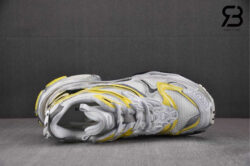 Giày Balenciaga Runner 2.0 White Yellow Black Best Quality