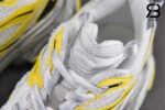 Giày Balenciaga Runner 2.0 White Yellow Black Best Quality