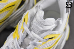 Giày Balenciaga Runner 2.0 White Yellow Black Best Quality