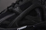 Giày Balenciaga Runner Black Màu Đen Full Best Quality