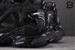 Giày Balenciaga Runner Black Màu Đen Full Best Quality