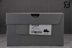 Giày Balenciaga Runner Black Màu Đen Full Best Quality