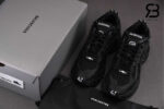 Giày Balenciaga Runner Black Màu Đen Full Best Quality