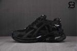Giày Balenciaga Runner Black Màu Đen Full Best Quality