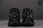 Giày Balenciaga Runner Black Màu Đen Full Best Quality