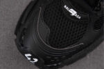 Giày Balenciaga Runner Black Màu Đen Full Best Quality