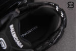 Giày Balenciaga Runner Black Màu Đen Full Best Quality