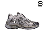 Giày Balenciaga Runner Gray Black Màu Xám Đen Best Quality