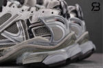 Giày Balenciaga Runner Gray Black Màu Xám Đen Best Quality