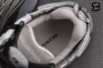 Giày Balenciaga Runner Gray Black Màu Xám Đen Best Quality