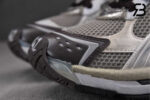 Giày Balenciaga Runner Gray Black Màu Xám Đen Best Quality