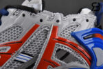 Giày Balenciaga Runner Grey Blue Red Black Best Quality