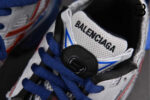 Giày Balenciaga Runner Grey Blue Red Black Best Quality
