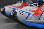 Giày Balenciaga Runner Grey Blue Red Black Best Quality