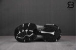 Giày Balenciaga Runner Purple Grey Màu Tím Xám Best Quality