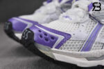 Giày Balenciaga Runner Purple Grey Màu Tím Xám Best Quality