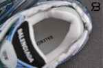 Giày Balenciaga Runner White Green Blue Best Quality