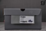 Giày Balenciaga Runner White Green Blue Best Quality