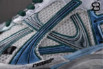 Giày Balenciaga Runner White Green Blue Best Quality