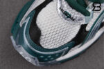 Giày Balenciaga Runner White Green Blue Best Quality