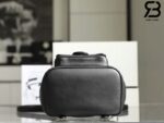 Ba Lô Chanel 23C Small Duma Backpack Màu Đen Calfskin GHW 18CM Best Quality