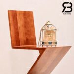 Túi Chanel 20 Metiers d’Art Collection Bird Cage Evening Bag Gold Best Quality