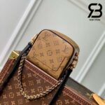 Túi LV Just In Case Bag Monogram Reverse Best Quality