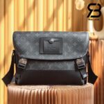 Túi LV Messenger PM Voyager Monogram Eclipse Best Quality