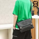 Túi LV Messenger PM Voyager Monogram Eclipse Best Quality