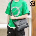 Túi LV Messenger PM Voyager Monogram Eclipse Best Quality