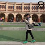 Túi LV Messenger PM Voyager Monogram Eclipse Best Quality