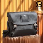 Túi LV Messenger PM Voyager Monogram Eclipse Best Quality