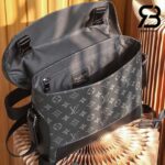 Túi LV Messenger PM Voyager Monogram Eclipse Best Quality