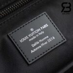 Túi LV Messenger PM Voyager Monogram Eclipse Best Quality