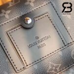 Túi LV Messenger PM Voyager Monogram Eclipse Best Quality