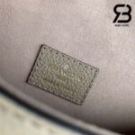 Túi LV Nano Diane Tourterelle Beige Monogram Empreinte 19CM Best Quality