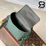 Túi LV Nano Steamer Forest Green Best Quality