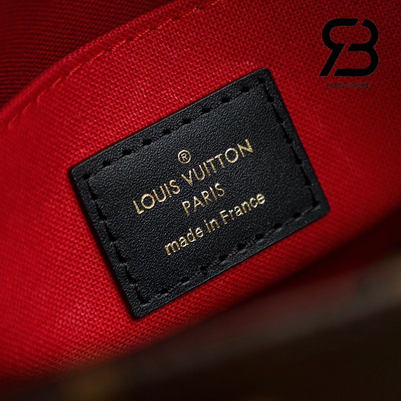 Túi LV OnTheGo BB Monogram Reverse Best Quality