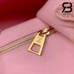 Túi LV OnTheGo PM Màu Hồng Opale Monogram Empreinte Best Quality