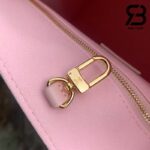 Túi LV OnTheGo PM Màu Hồng Opale Monogram Empreinte Best Quality