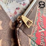 Túi LV OnTheGo Voyage Flight Mode Monogram Gaston Best Quality