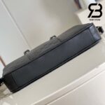 Túi LV Porte-Documents Voyage PM Damier Infini 36CM Best Quality